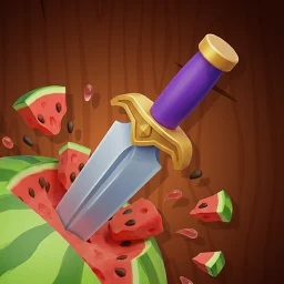 Значок SwordSlash